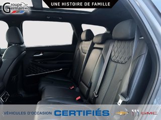 2022 Hyundai Santa Fe in St-Raymond, Quebec - 25 - w320h240px