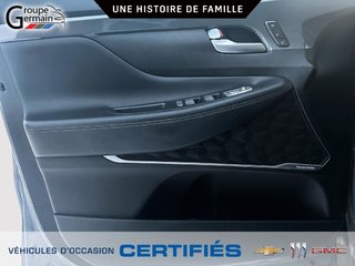 2022 Hyundai Santa Fe in St-Raymond, Quebec - 7 - w320h240px