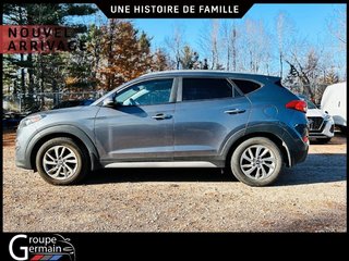 2017 Hyundai Tucson in St-Raymond, Quebec - 6 - w320h240px