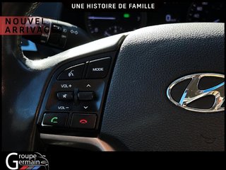 2017 Hyundai Tucson in St-Raymond, Quebec - 16 - w320h240px