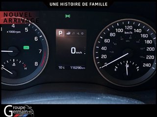 2017 Hyundai Tucson in St-Raymond, Quebec - 14 - w320h240px