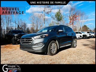 2017 Hyundai Tucson in St-Raymond, Quebec - 7 - w320h240px