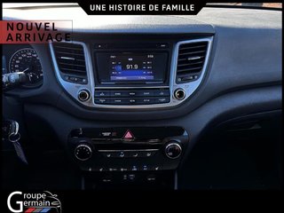 2017 Hyundai Tucson in St-Raymond, Quebec - 19 - w320h240px