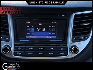 2017 Hyundai Tucson in St-Raymond, Quebec - 20 - w320h240px