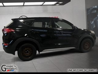 2017 Hyundai Tucson in Donnacona, Quebec - 6 - w320h240px