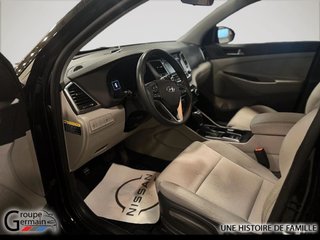 2017 Hyundai Tucson in Donnacona, Quebec - 11 - w320h240px