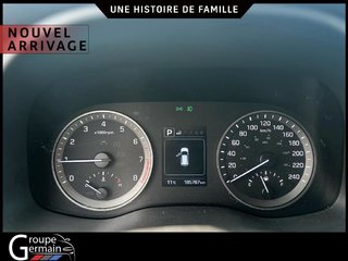 2018 Hyundai Tucson in Donnacona, Quebec - 7 - w320h240px