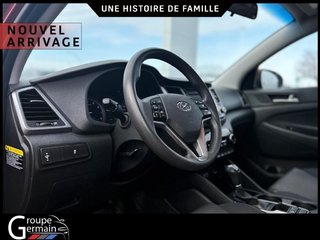 2018 Hyundai Tucson in Donnacona, Quebec - 5 - w320h240px