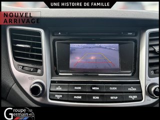 2018 Hyundai Tucson in Donnacona, Quebec - 11 - w320h240px