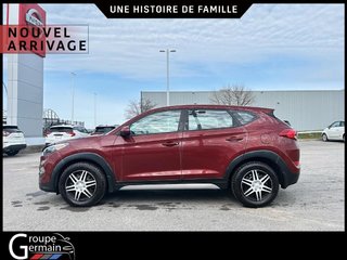 2018 Hyundai Tucson in Donnacona, Quebec - 2 - w320h240px