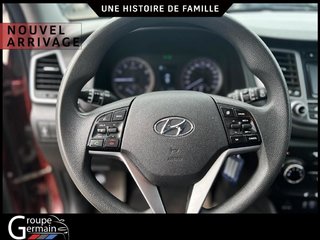 2018 Hyundai Tucson in Donnacona, Quebec - 6 - w320h240px
