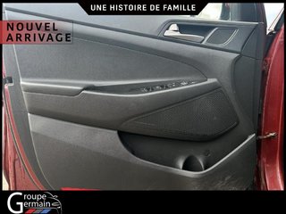 2018 Hyundai Tucson in Donnacona, Quebec - 3 - w320h240px