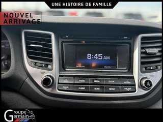 2018 Hyundai Tucson in Donnacona, Quebec - 10 - w320h240px
