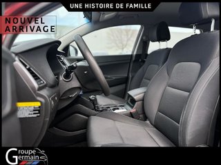 2018 Hyundai Tucson in Donnacona, Quebec - 4 - w320h240px