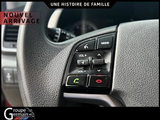 2018 Hyundai Tucson in Donnacona, Quebec - 8 - w320h240px