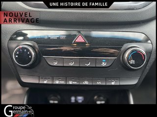 2018 Hyundai Tucson à St-Raymond, Québec - 12 - w320h240px