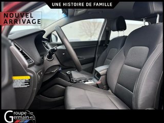 2018 Hyundai Tucson à St-Raymond, Québec - 4 - w320h240px