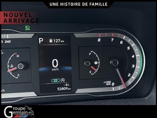 2023 Hyundai TUCSON à St-Raymond, Québec - 16 - w320h240px