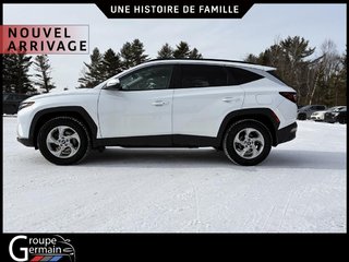 2023 Hyundai TUCSON à St-Raymond, Québec - 7 - w320h240px