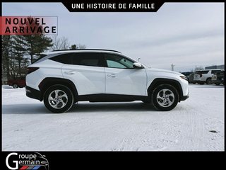 2023 Hyundai TUCSON à St-Raymond, Québec - 2 - w320h240px