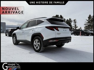 2023 Hyundai TUCSON à St-Raymond, Québec - 6 - w320h240px