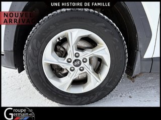 2023 Hyundai TUCSON à St-Raymond, Québec - 12 - w320h240px