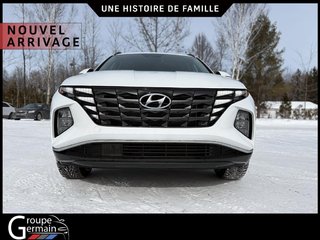 2023 Hyundai TUCSON à St-Raymond, Québec - 10 - w320h240px