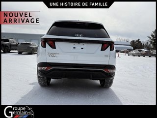 2023 Hyundai TUCSON à St-Raymond, Québec - 5 - w320h240px