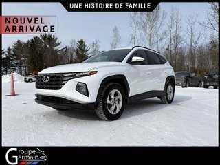2023 Hyundai TUCSON à St-Raymond, Québec - 9 - w320h240px