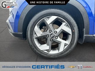 2021 Hyundai Venue à St-Raymond, Québec - 9 - w320h240px