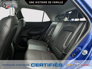 2021 Hyundai Venue à St-Raymond, Québec - 26 - w320h240px