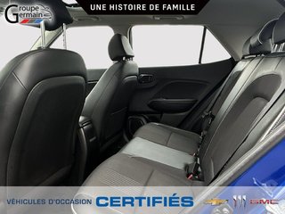 2021 Hyundai Venue à St-Raymond, Québec - 25 - w320h240px