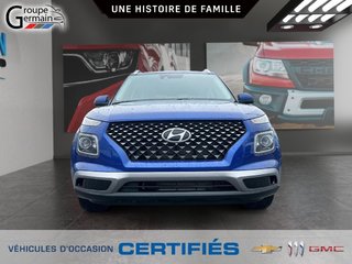 2021 Hyundai Venue à St-Raymond, Québec - 8 - w320h240px