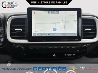 2021 Hyundai Venue à St-Raymond, Québec - 18 - w320h240px