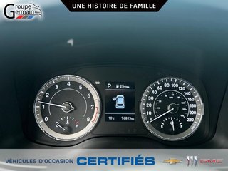 2021 Hyundai Venue à St-Raymond, Québec - 15 - w320h240px