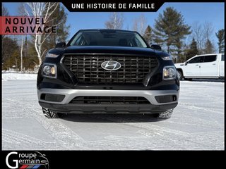 2023 Hyundai VENUE à St-Raymond, Québec - 11 - w320h240px