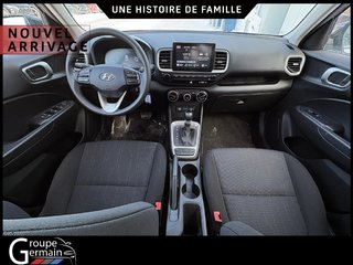 2023 Hyundai VENUE à St-Raymond, Québec - 13 - w320h240px