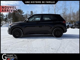 2023 Hyundai VENUE à St-Raymond, Québec - 8 - w320h240px