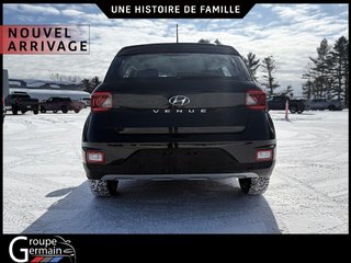2023 Hyundai VENUE à St-Raymond, Québec - 5 - w320h240px
