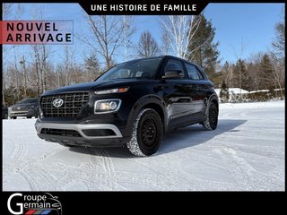 2023 Hyundai VENUE à St-Raymond, Québec - 10 - w320h240px