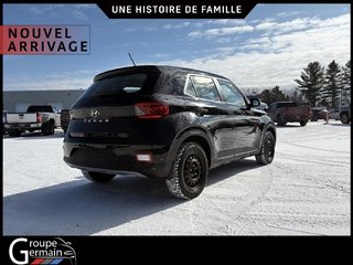 2023 Hyundai VENUE à St-Raymond, Québec - 4 - w320h240px