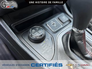 2019 Jeep Cherokee à St-Raymond, Québec - 19 - w320h240px