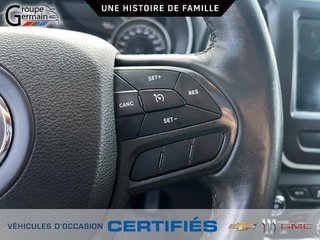 2019 Jeep Cherokee à St-Raymond, Québec - 17 - w320h240px