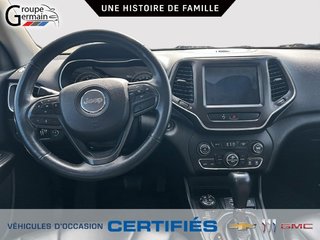 2019 Jeep Cherokee à St-Raymond, Québec - 20 - w320h240px