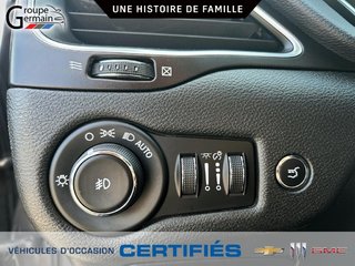 2019 Jeep Cherokee à St-Raymond, Québec - 14 - w320h240px