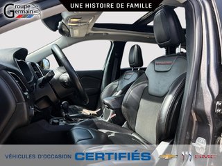 2019 Jeep Cherokee à St-Raymond, Québec - 10 - w320h240px