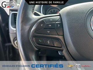 2019 Jeep Cherokee à St-Raymond, Québec - 16 - w320h240px