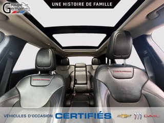 2019 Jeep Cherokee à St-Raymond, Québec - 24 - w320h240px