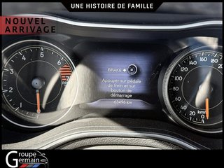 2023 Jeep CHEROKEE à Donnacona, Québec - 11 - w320h240px