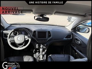 2023 Jeep CHEROKEE à Donnacona, Québec - 10 - w320h240px